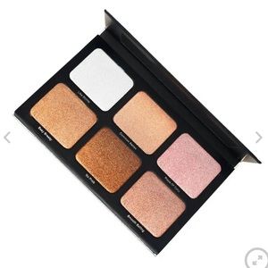 🌟NEW Danessa Myricks “Light Work” powder palette!